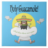 Keramik Tile Fliese (Vorderseite)