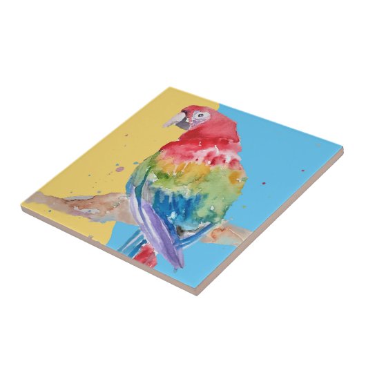 Keramik Tile Fliese (Seite)