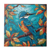 Keramik Tile Fliese (Vorderseite)