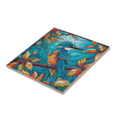 Keramik Tile Fliese (Seite)