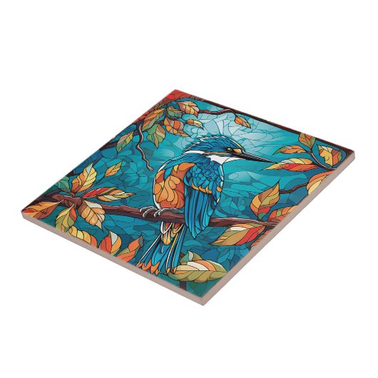 Keramik Tile Fliese (Seite)