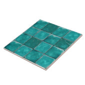 Keramik Tile Fliese (Seite)