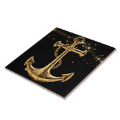 Keramik Tile Fliese (Seite)