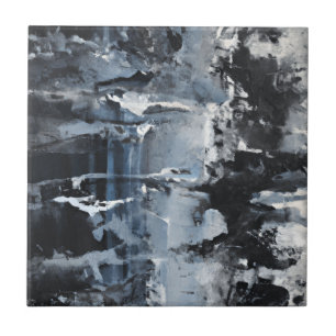 Keramik-Tile für die Spillcharm Fliese