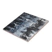 Keramik-Tile für die Spillcharm Fliese (Seite)