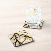 Keramik Tile Getränkeuntersetzer (Rechte Seite)