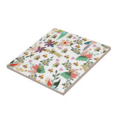 Keramik Tile Hummel Fliese (Seite)