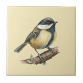 Keramik Tile im Naturstil Fliese (Vorderseite)