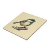 Keramik Tile im Naturstil Fliese (Seite)