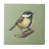 Keramik Tile im Naturstil Fliese (Vorderseite)