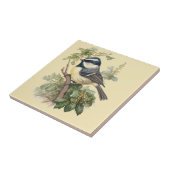 Keramik Tile im Naturstil Fliese (Seite)