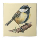 Keramik Tile im Naturstil Fliese (Vorderseite)