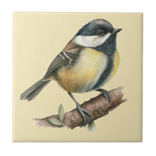 Keramik Tile im Naturstil Fliese