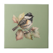 Keramik Tile im Naturstil Fliese (Vorderseite)