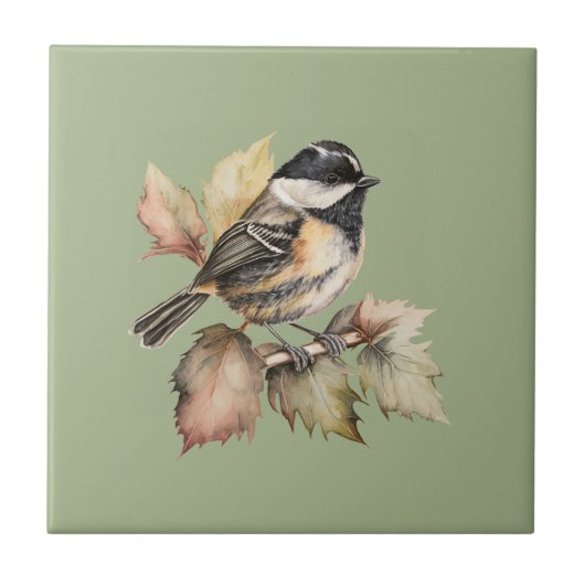 Keramik Tile im Naturstil Fliese (Vorderseite)