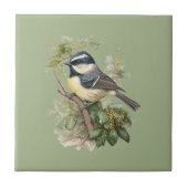 Keramik Tile im Naturstil Fliese (Vorderseite)