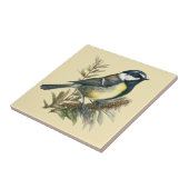 Keramik Tile im Naturstil Fliese (Seite)