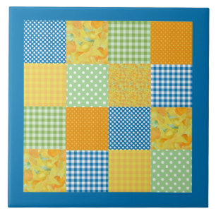 Keramik-Tile, Imitate-Patchwork für Länder Fliese