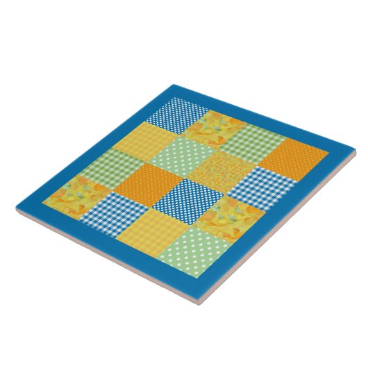 Keramik-Tile, Imitate-Patchwork für Länder Fliese (Seite)