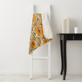Keramik Tile: Jugendstil. Sherpadecke (Beispiel)