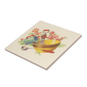 Keramik Tile, KÜCHENARRAY "B" Fliese (Seite)