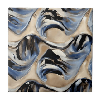 Keramik Tile mit abstraktem Charm Marble Stones Fliese