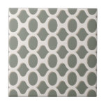 Keramik Tile mit geometrisch grün-weiß dekorativer Fliese<br><div class="desc">Eine moderne dekorative Keramik in den geometrischen Formen in Olivgrün und Weiß mit einem Imitat 3D-Effekt, für Ihre Zuhause DIY Projekte wie Akzent Fliesen, Küche Backsplash, Bad Dusche und Waschbecken, Kamin-Umgebung und gerahmte Fliesen.</div>