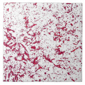 Keramik Tile - Paint Design2 Fliese (Vorderseite)