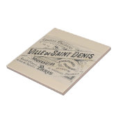 Keramik Tile Paris Fliese (Seite)