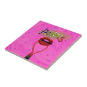 Keramik Tile Paris Fliese (Seite)