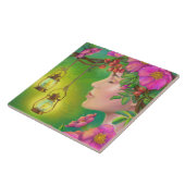 Keramik Tile Summer Dreams Fliese (Seite)