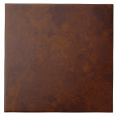 Keramik Tile - Texturbraunes Design 01 Fliese (Vorderseite)