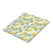 Keramik Tile/Trivet Lemons Fliese (Seite)