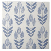 Keramik Tile - Tulips aus Amsterdam Collection Fliese (Vorderseite)