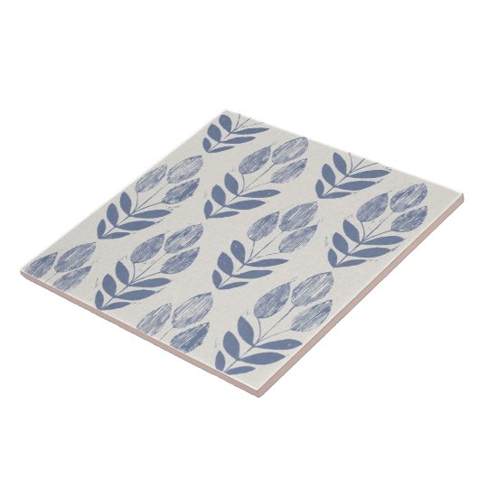 Keramik Tile - Tulips aus Amsterdam Collection Fliese (Seite)