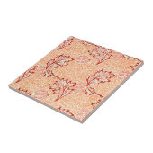 KERAMIK TILE ; WILLIAM MORRIS : APPLE FLIESE (Seite)
