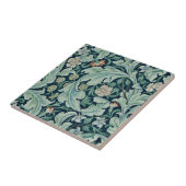 KERAMIK TILE ; WILLIAM MORRIS : FLORALLES PATTER FLIESE (Seite)