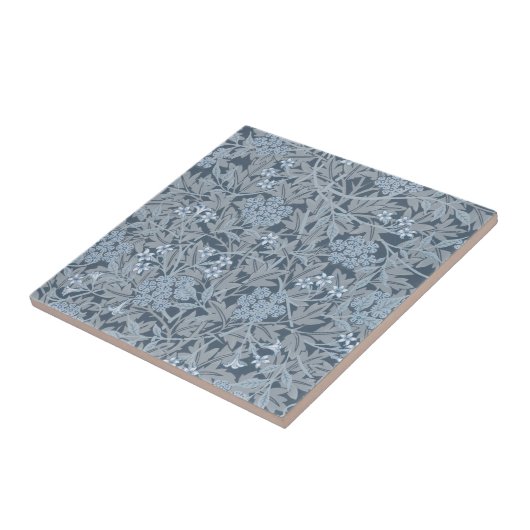 KERAMIK TILE WILLIAM MORRIS JASMINE DESIGN FLIESE (Seite)