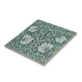 KERAMIK TILE ; WILLIAM MORRIS : PIMPERNEL FLIESE (Seite)