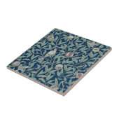 KERAMIK TILE ; WILLIAM MORRIS : POMEGRANATE FLIESE (Seite)