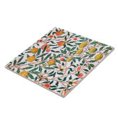 KERAMIK TILE ; WILLIAM MORRIS : POMEGRANATE FLIESE (Seite)