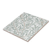 KERAMIK TILE ; WILLIAM MORRIS : WILLOW FLIESE (Seite)