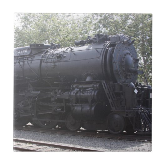 Keramik Tiles Fliese (Vorderseite)