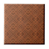 Keramik Tiles Fliese (Vorderseite)