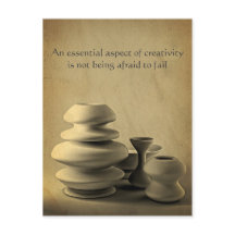 Keramik-Töpferei-Stillleben Kohlenstube-Sketch