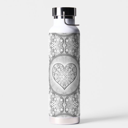 Keramik Trinkflasche (Links)