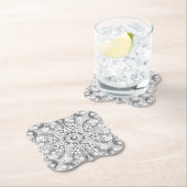 Keramik Untersetzer (Vor Ort)