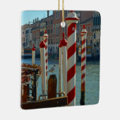 Keramik Venedig Keramikornament (Rechts)