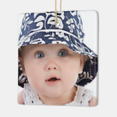 Keramik-Verzierungs-Bild Keramikornament (Links)