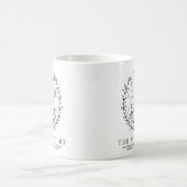 Keramik von ACOTAR Kaffeetasse (Mittel)